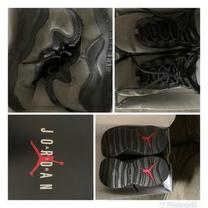 Jordan 10 Retro